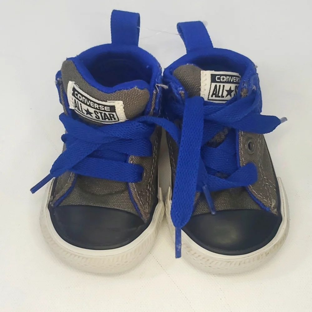 Converse like new